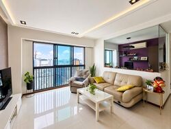 Blk 1E The Pinnacle@Duxton (Bukit Merah), HDB 4 Rooms #614171981